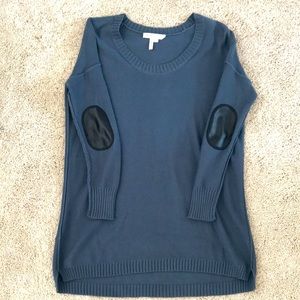 BCBG sweater